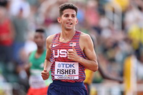 America's top distance runner, after a big decision in seeking an Olympic medal in Paris in August, will compete Saturday at The Ten at J Serra High