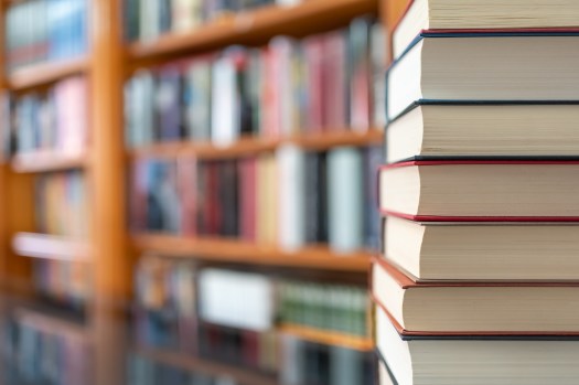In a sudden move in late March, the book distributor Small Press Distribution abruptly announced it would be closing up shop after a 55-year run – effective immediately.  (Getty Images)

