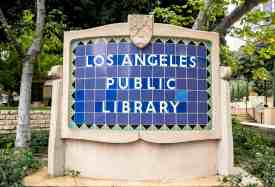 Angel City Press at the Los Angeles Public Library aims to publish books that help shape our understanding of Los Angeles  