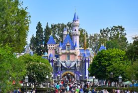 Disneyland updates a program that offer assistance to theme park visitors with developmental disabilities like autism.