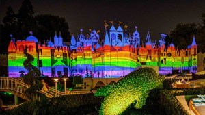 The Gay Pride events will be held on June 18 and 20 at Disneyland.