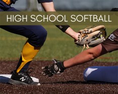 The CIF-SS softball polls, released Monday, April 8
